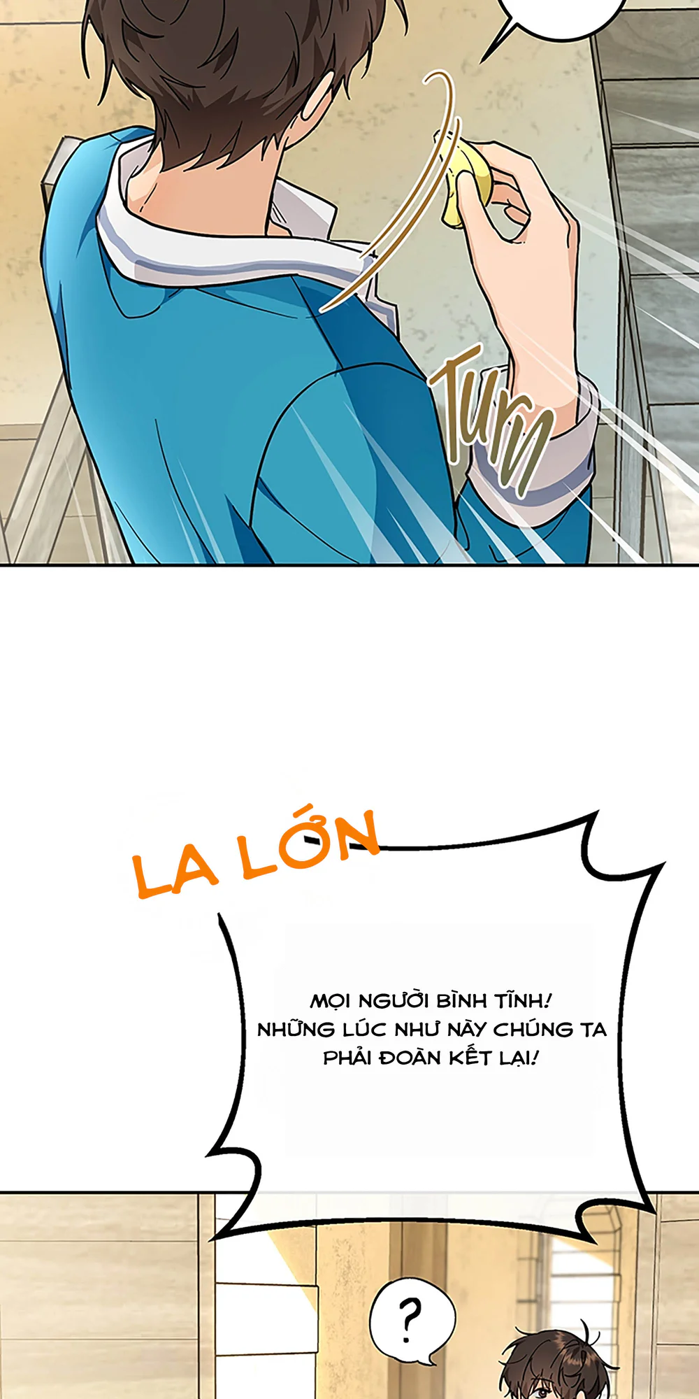 Chú Chuột Của Tôi Là Người Thức Tỉnh Cấp S Chapter 2 Trang 52