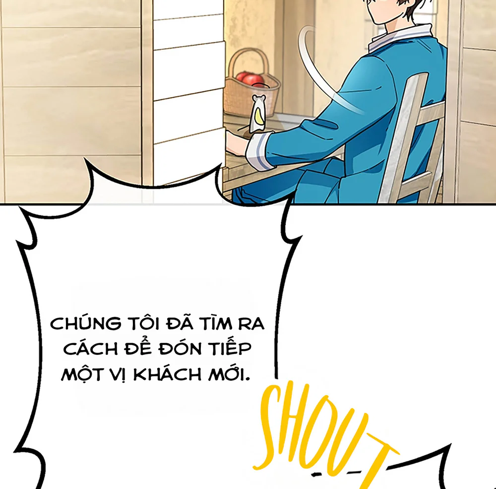 Chú Chuột Của Tôi Là Người Thức Tỉnh Cấp S Chapter 2 Trang 53
