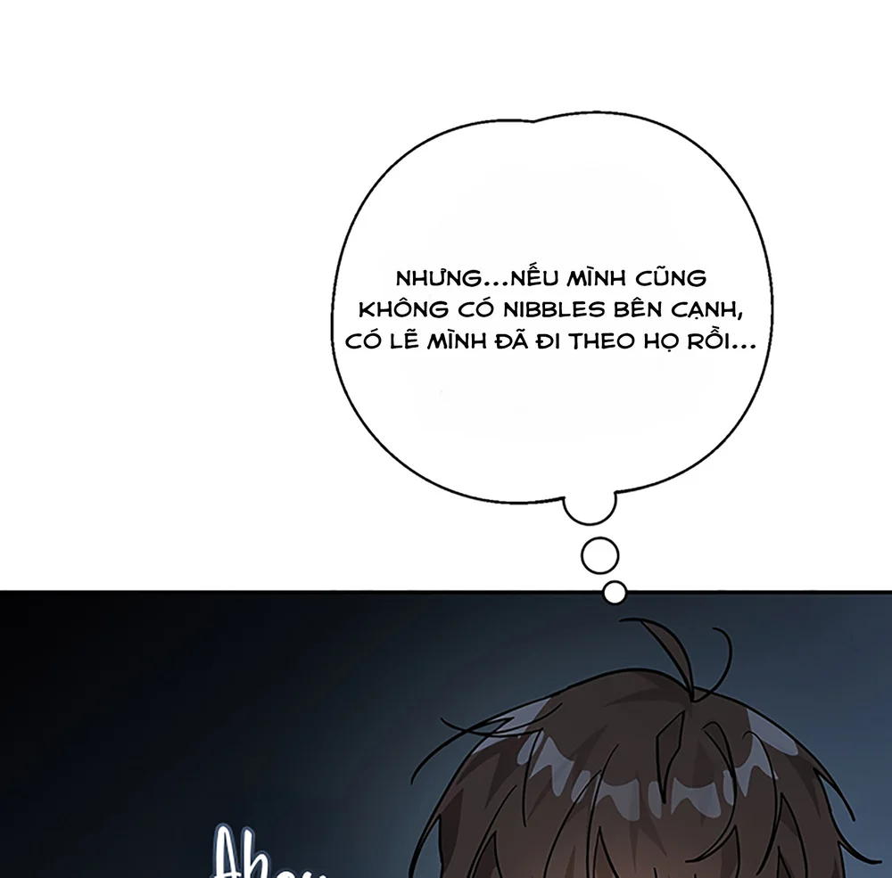 Chú Chuột Của Tôi Là Người Thức Tỉnh Cấp S Chapter 2 Trang 57