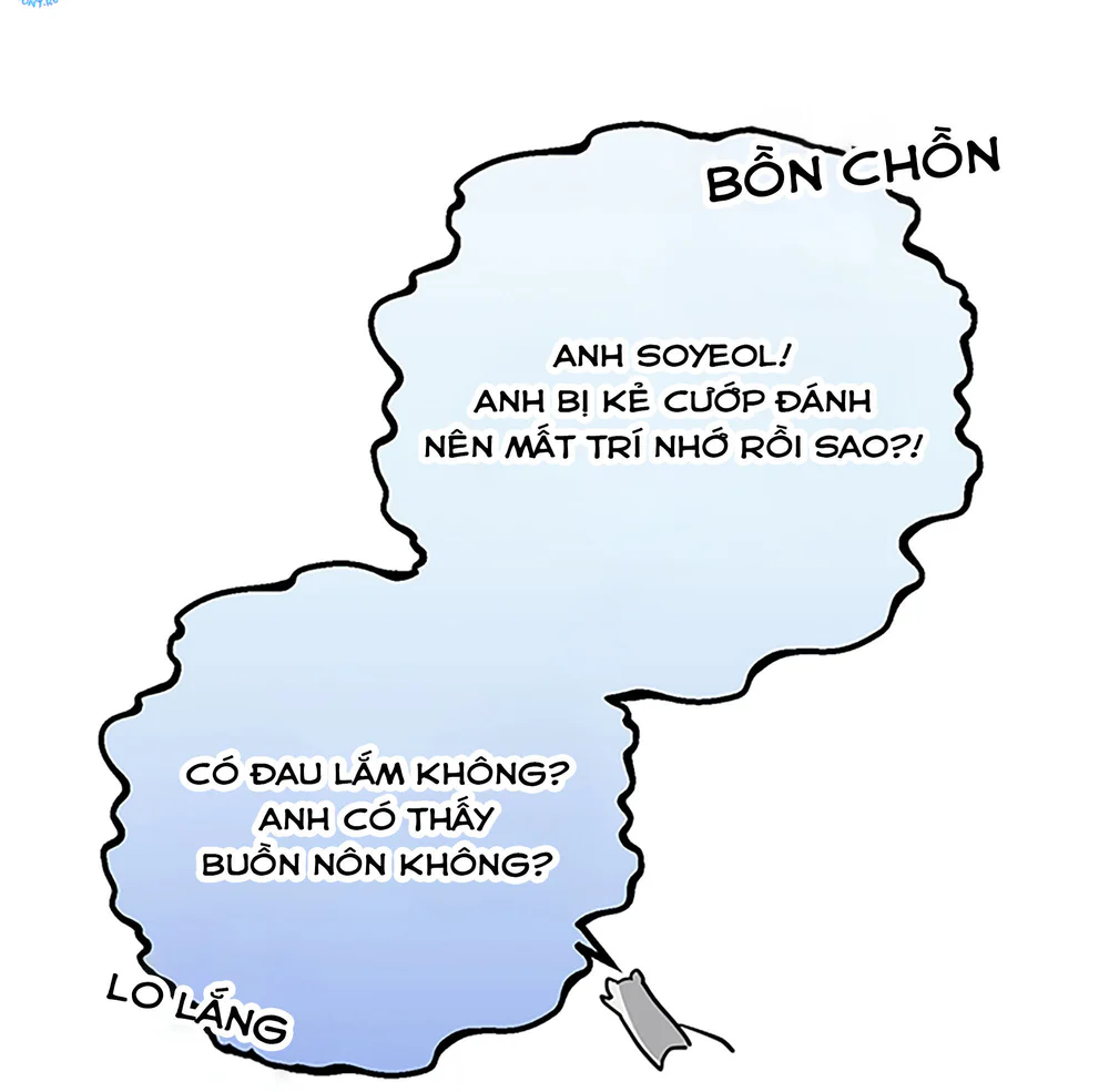 Chú Chuột Của Tôi Là Người Thức Tỉnh Cấp S Chapter 2 Trang 61