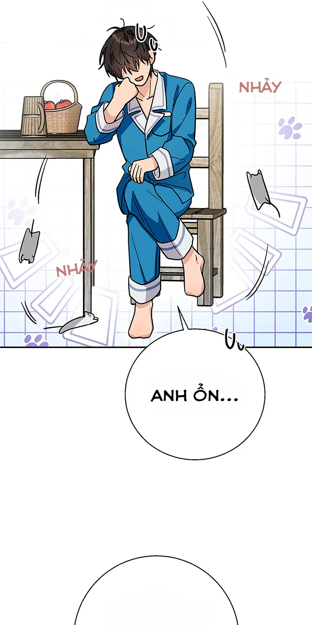 Chú Chuột Của Tôi Là Người Thức Tỉnh Cấp S Chapter 2 Trang 62