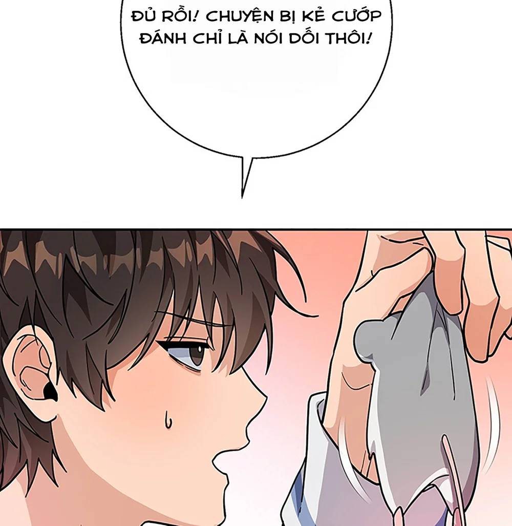 Chú Chuột Của Tôi Là Người Thức Tỉnh Cấp S Chapter 2 Trang 63