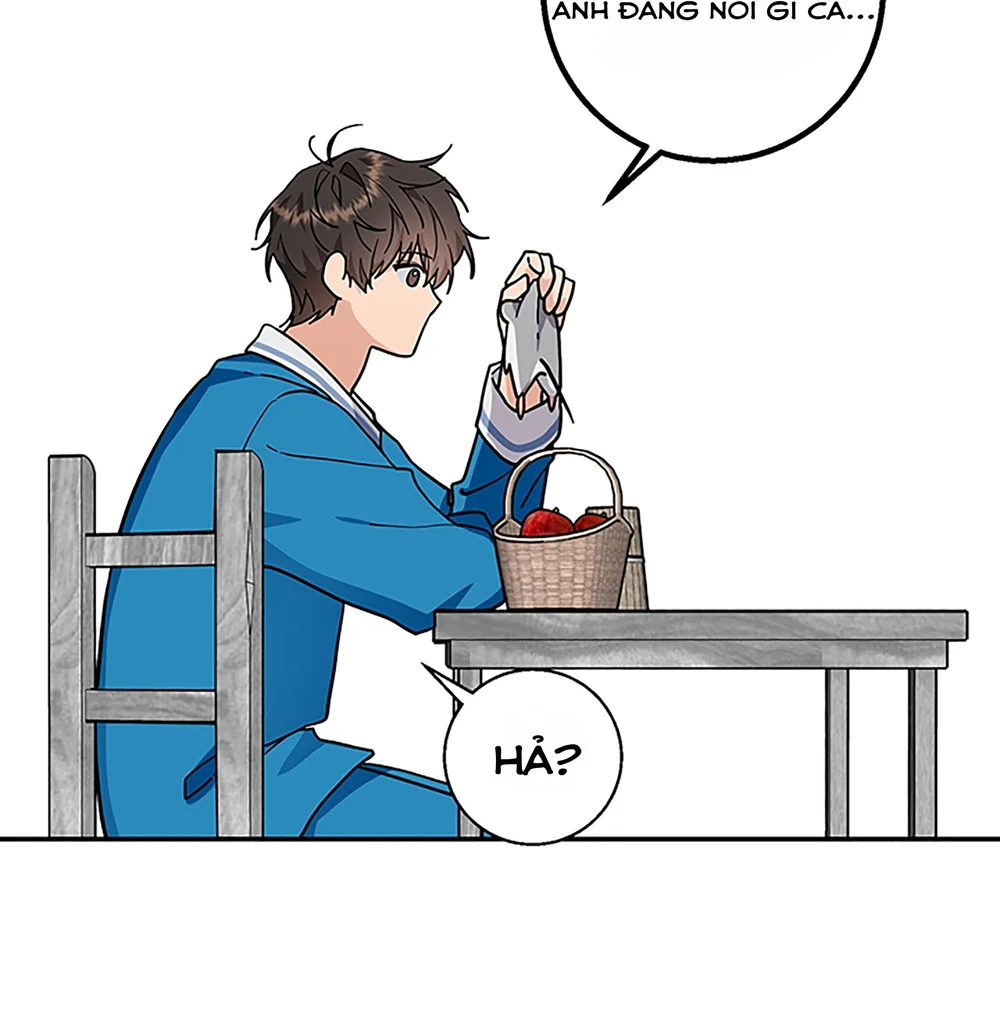 Chú Chuột Của Tôi Là Người Thức Tỉnh Cấp S Chapter 2 Trang 65