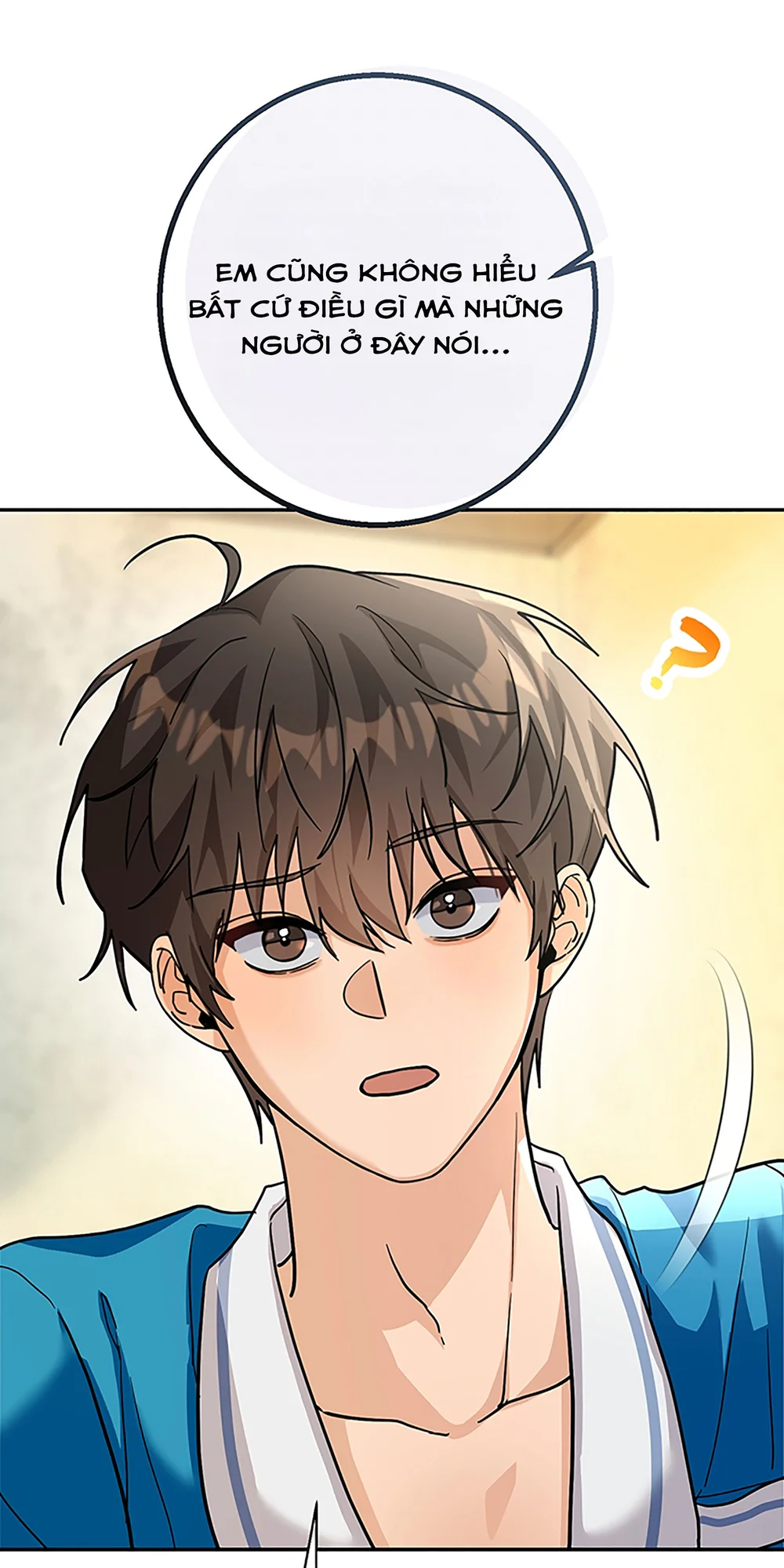 Chú Chuột Của Tôi Là Người Thức Tỉnh Cấp S Chapter 2 Trang 66