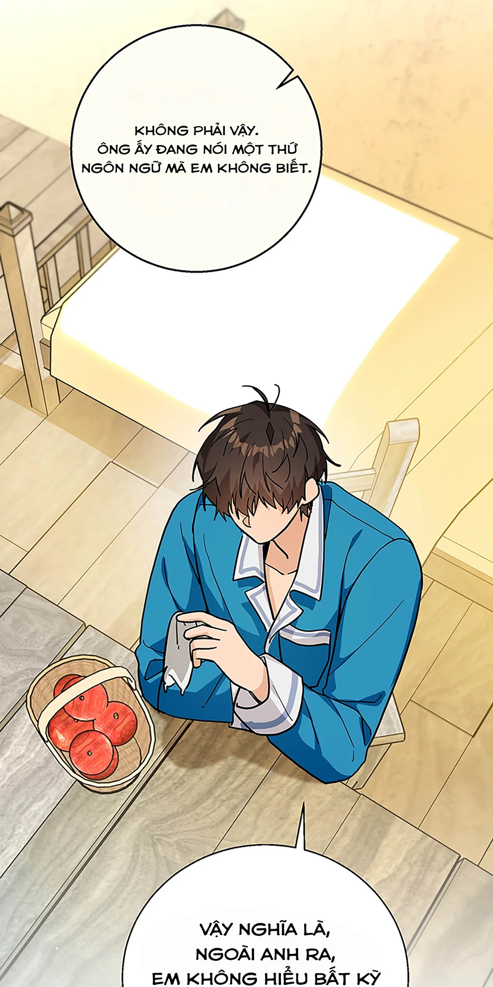 Chú Chuột Của Tôi Là Người Thức Tỉnh Cấp S Chapter 2 Trang 68