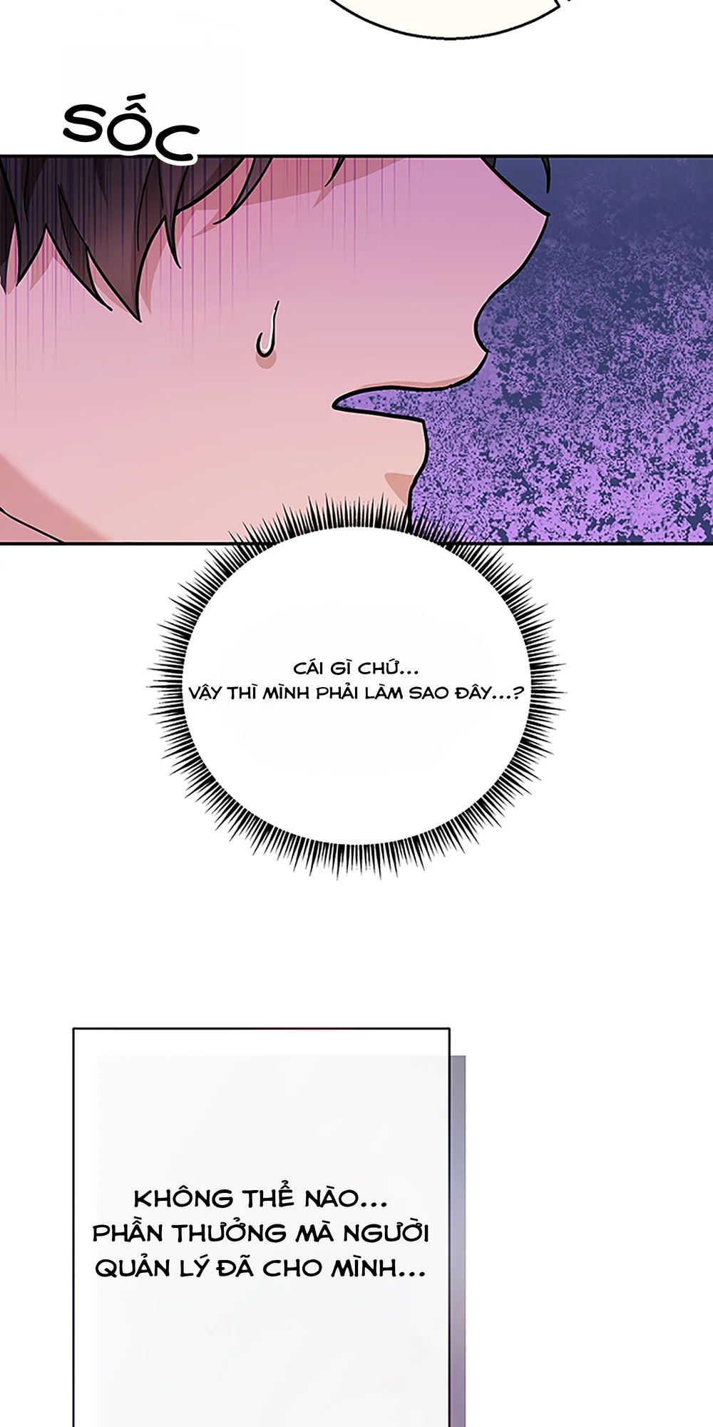 Chú Chuột Của Tôi Là Người Thức Tỉnh Cấp S Chapter 2 Trang 70