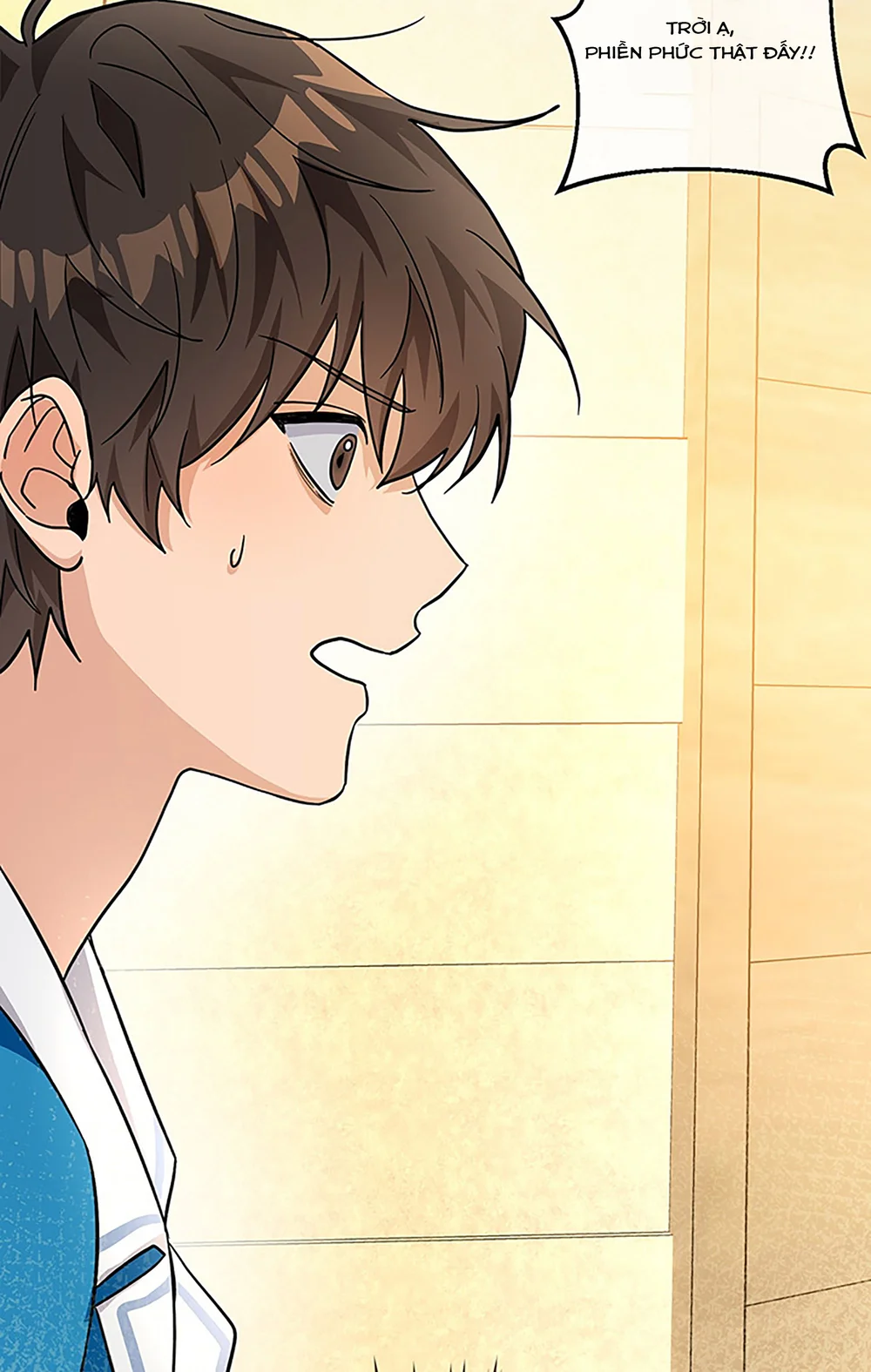 Chú Chuột Của Tôi Là Người Thức Tỉnh Cấp S Chapter 2 Trang 74