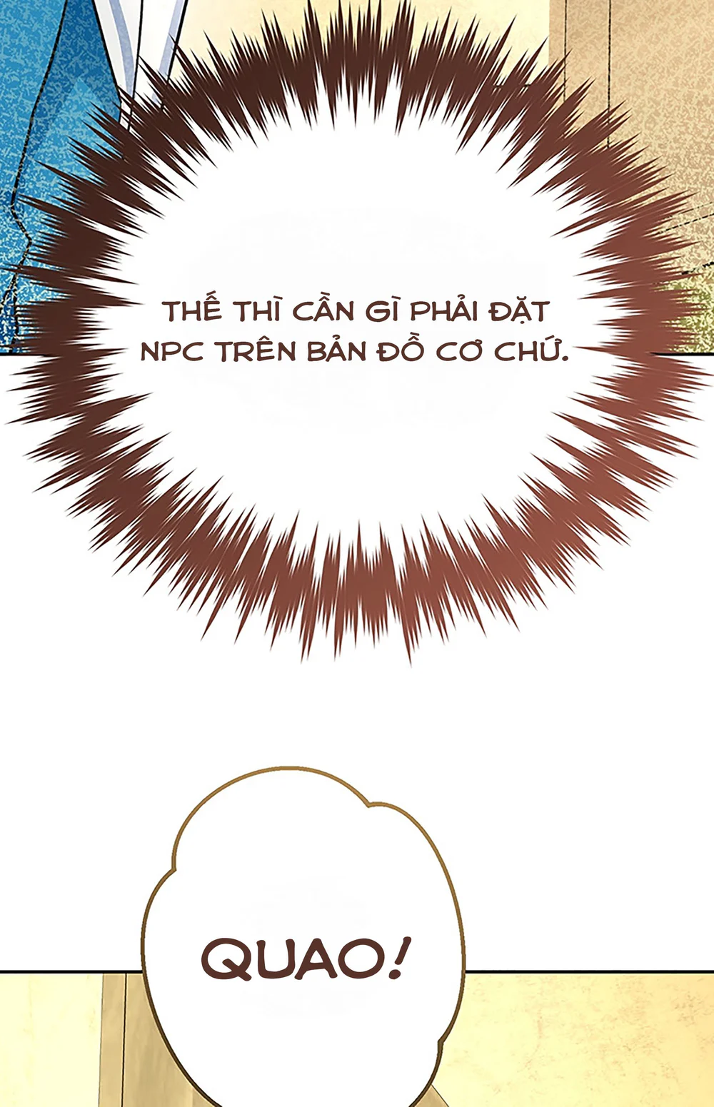 Chú Chuột Của Tôi Là Người Thức Tỉnh Cấp S Chapter 2 Trang 75