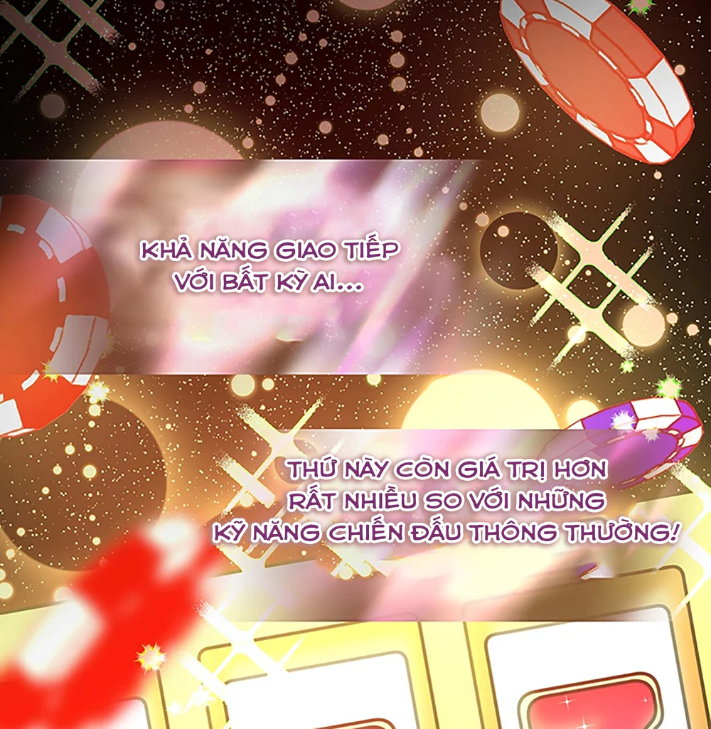 Chú Chuột Của Tôi Là Người Thức Tỉnh Cấp S Chapter 2 Trang 77