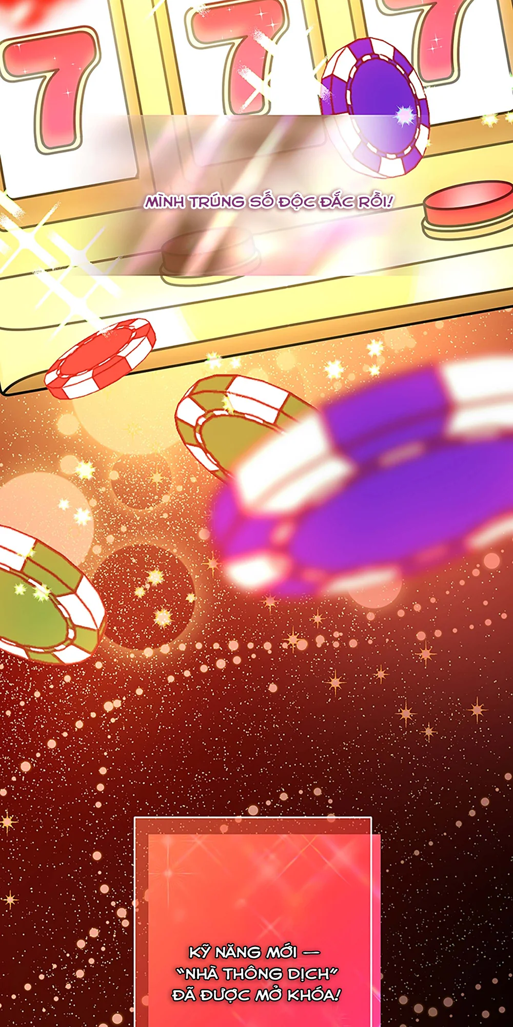 Chú Chuột Của Tôi Là Người Thức Tỉnh Cấp S Chapter 2 Trang 78