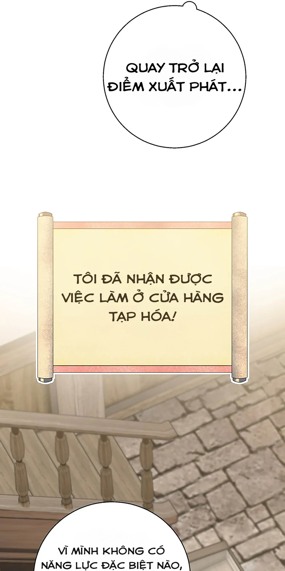 Chú Chuột Của Tôi Là Người Thức Tỉnh Cấp S Chapter 2 Trang 82