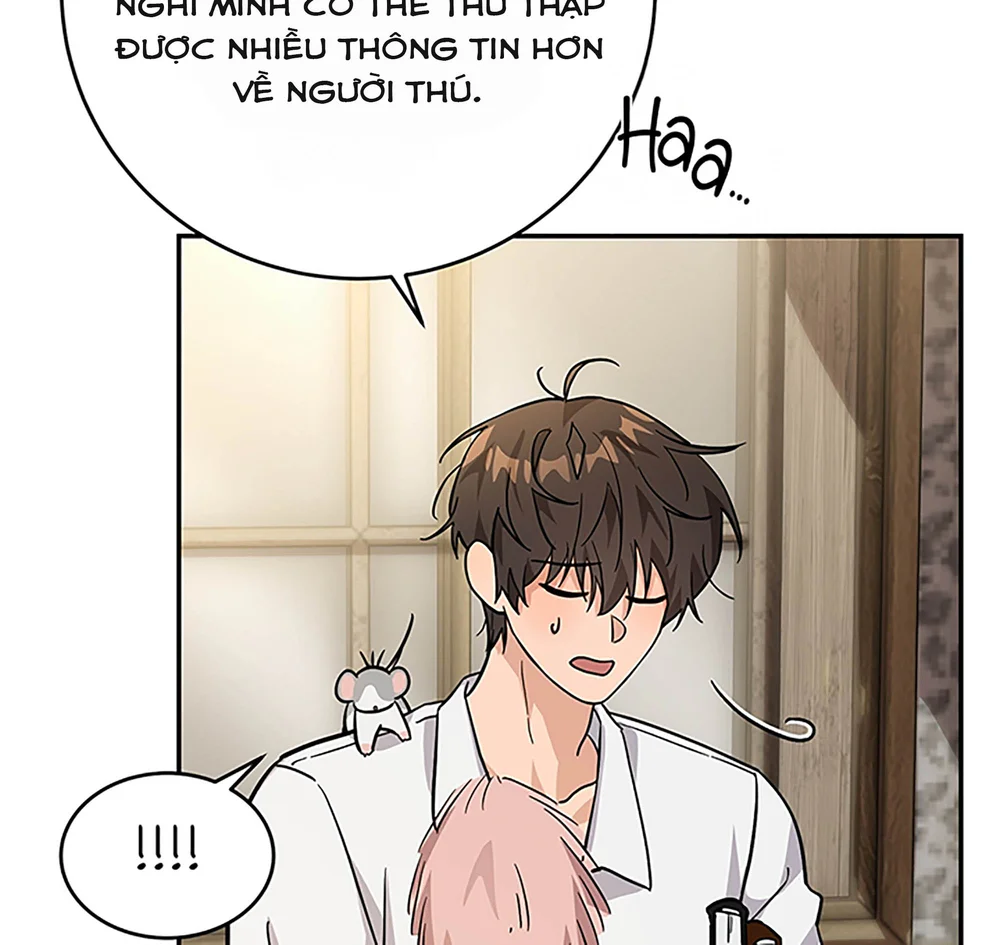 Chú Chuột Của Tôi Là Người Thức Tỉnh Cấp S Chapter 2 Trang 85