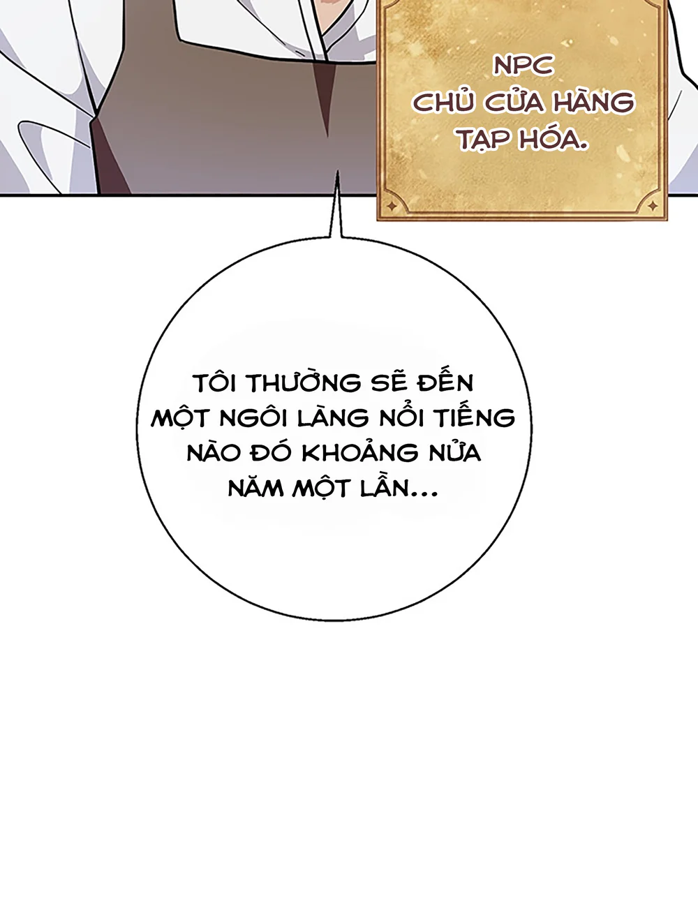 Chú Chuột Của Tôi Là Người Thức Tỉnh Cấp S Chapter 2 Trang 92