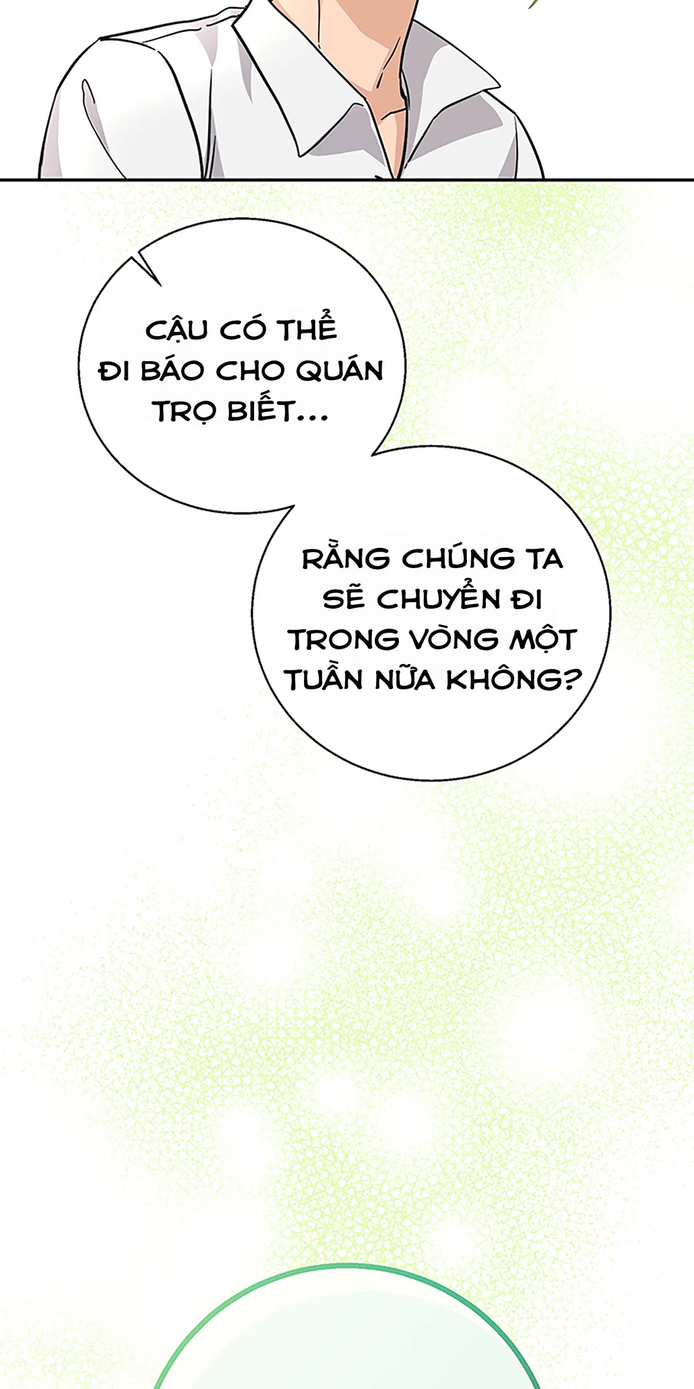 Chú Chuột Của Tôi Là Người Thức Tỉnh Cấp S Chapter 2 Trang 99