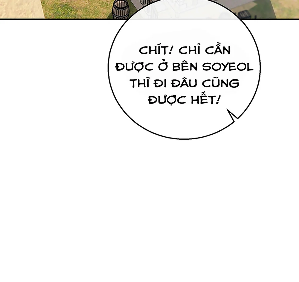 Chú Chuột Của Tôi Là Người Thức Tỉnh Cấp S Chapter 2 Trang 102