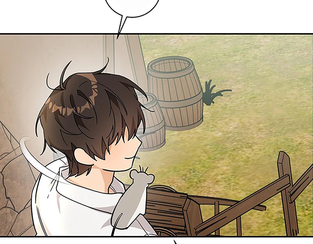 Chú Chuột Của Tôi Là Người Thức Tỉnh Cấp S Chapter 2 Trang 104