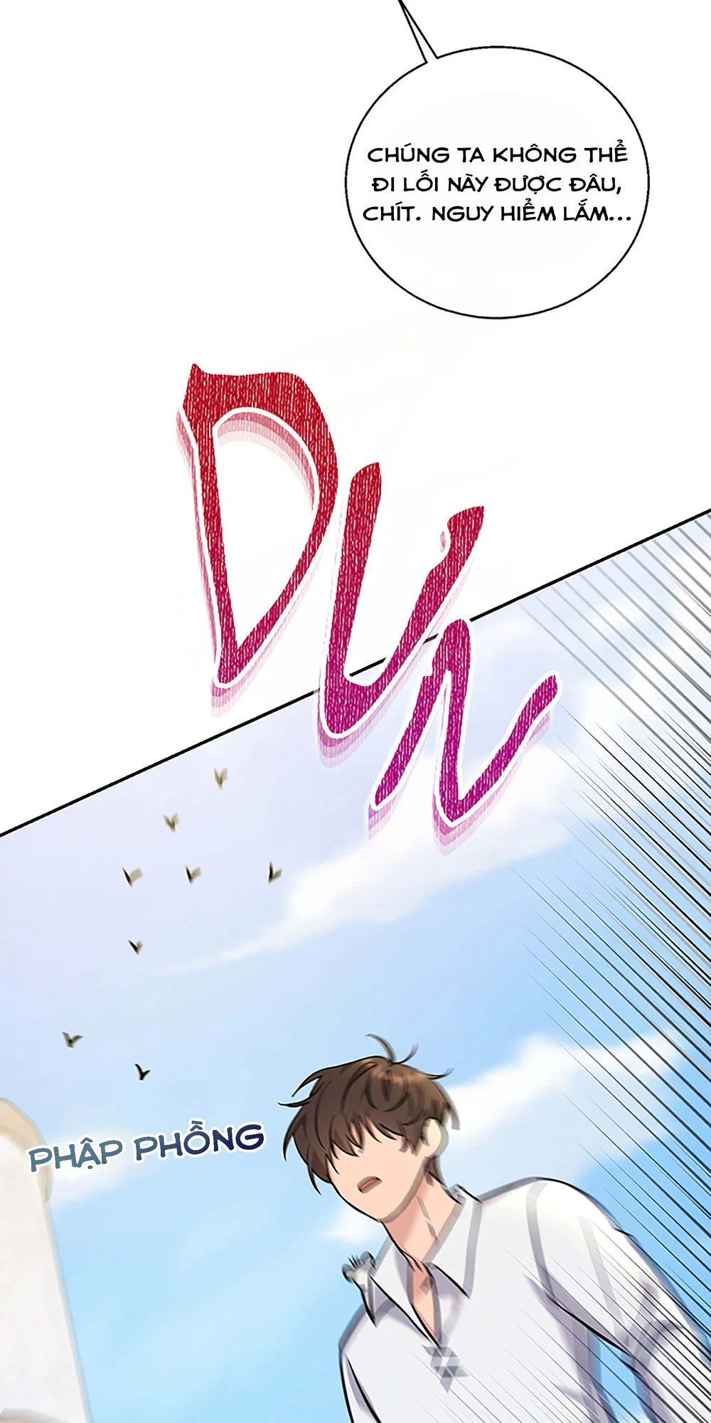 Chú Chuột Của Tôi Là Người Thức Tỉnh Cấp S Chapter 2 Trang 105