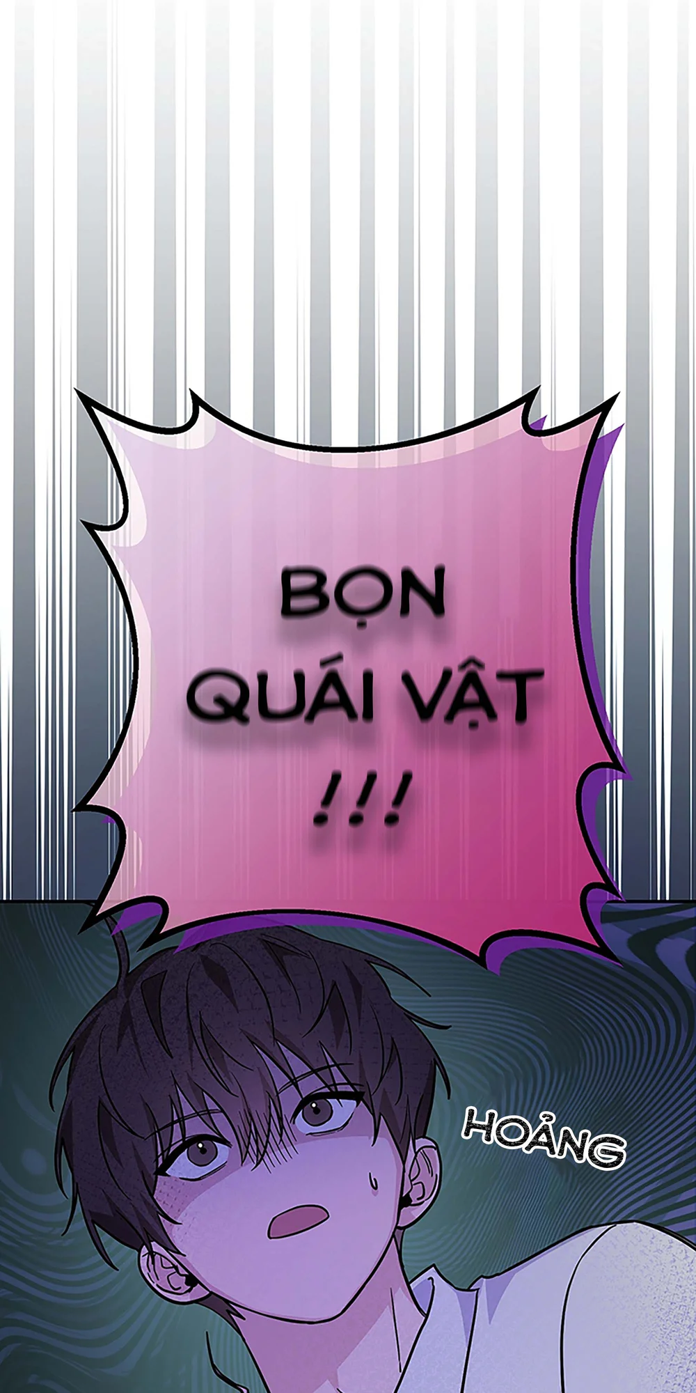 Chú Chuột Của Tôi Là Người Thức Tỉnh Cấp S Chapter 2 Trang 107