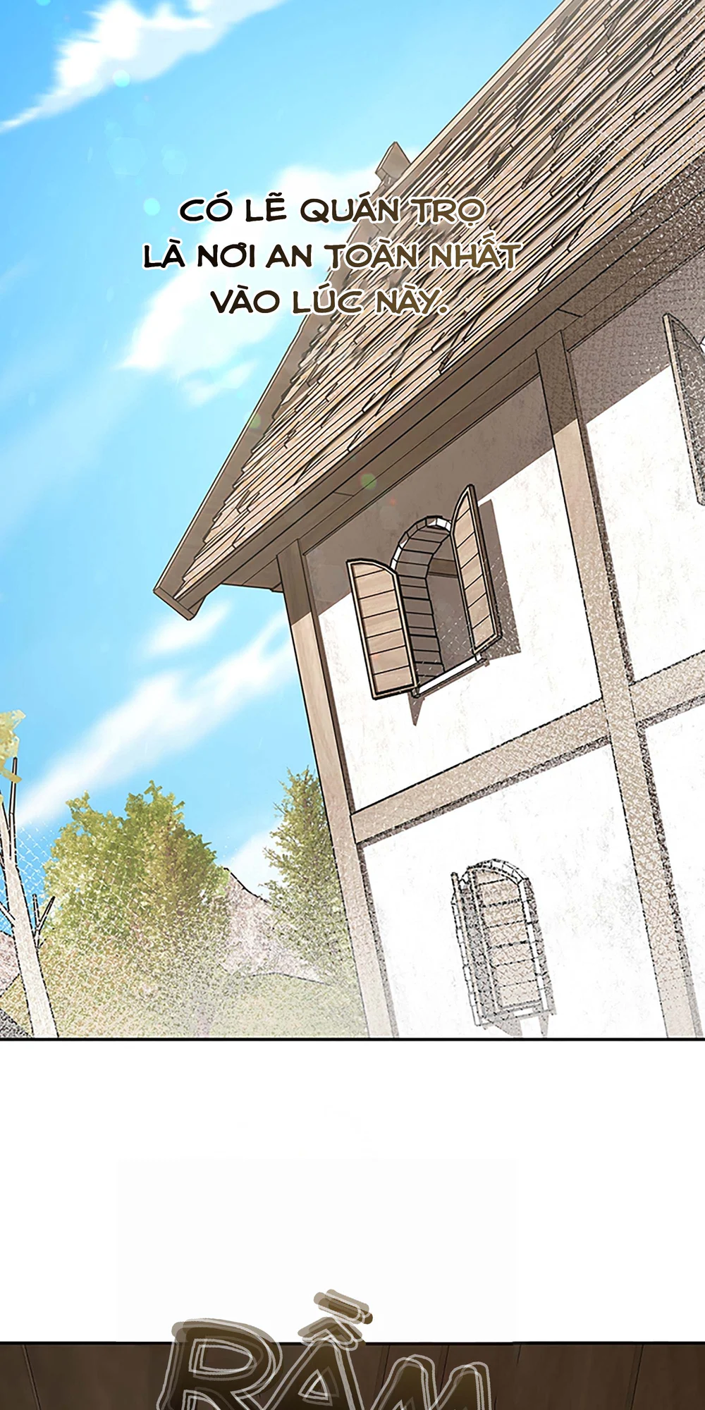 Chú Chuột Của Tôi Là Người Thức Tỉnh Cấp S Chapter 2 Trang 113