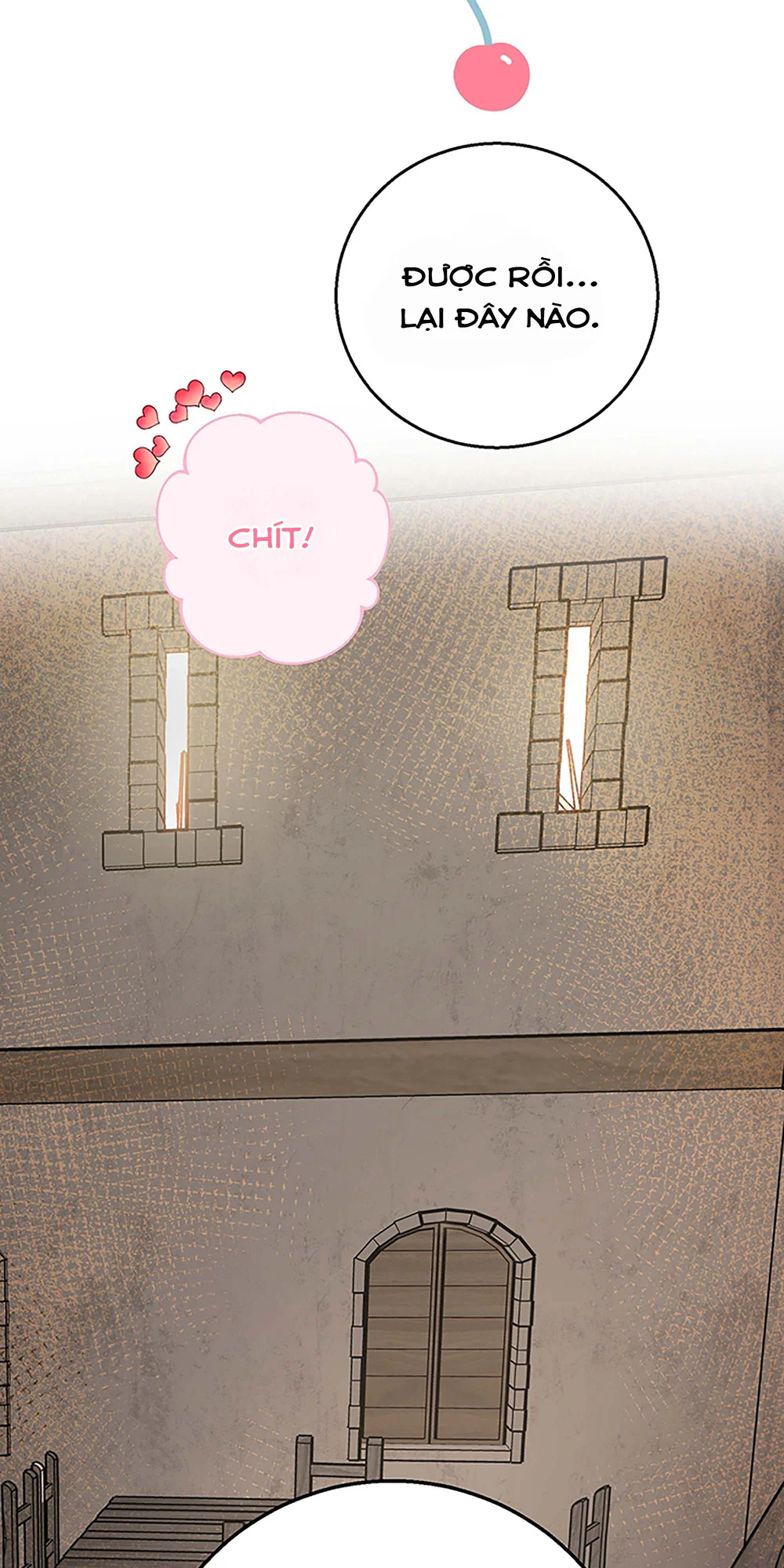 Chú Chuột Của Tôi Là Người Thức Tỉnh Cấp S Chapter 2 Trang 120