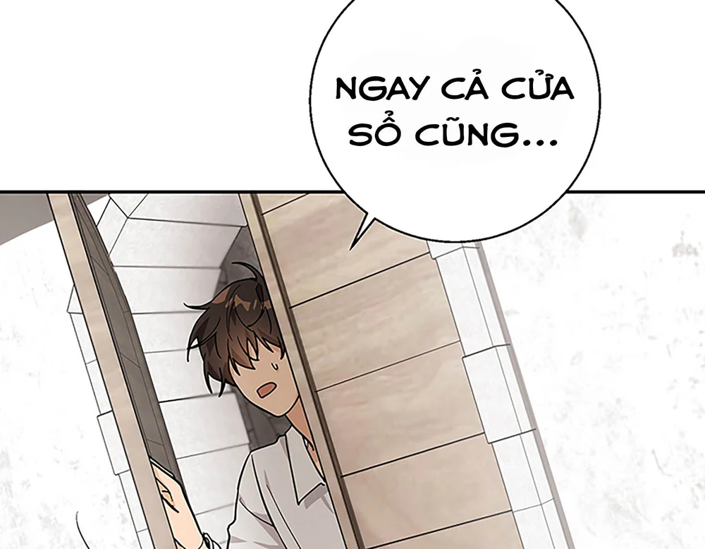 Chú Chuột Của Tôi Là Người Thức Tỉnh Cấp S Chapter 2 Trang 123