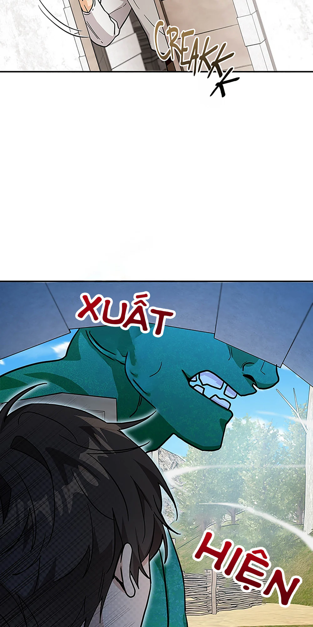 Chú Chuột Của Tôi Là Người Thức Tỉnh Cấp S Chapter 2 Trang 124