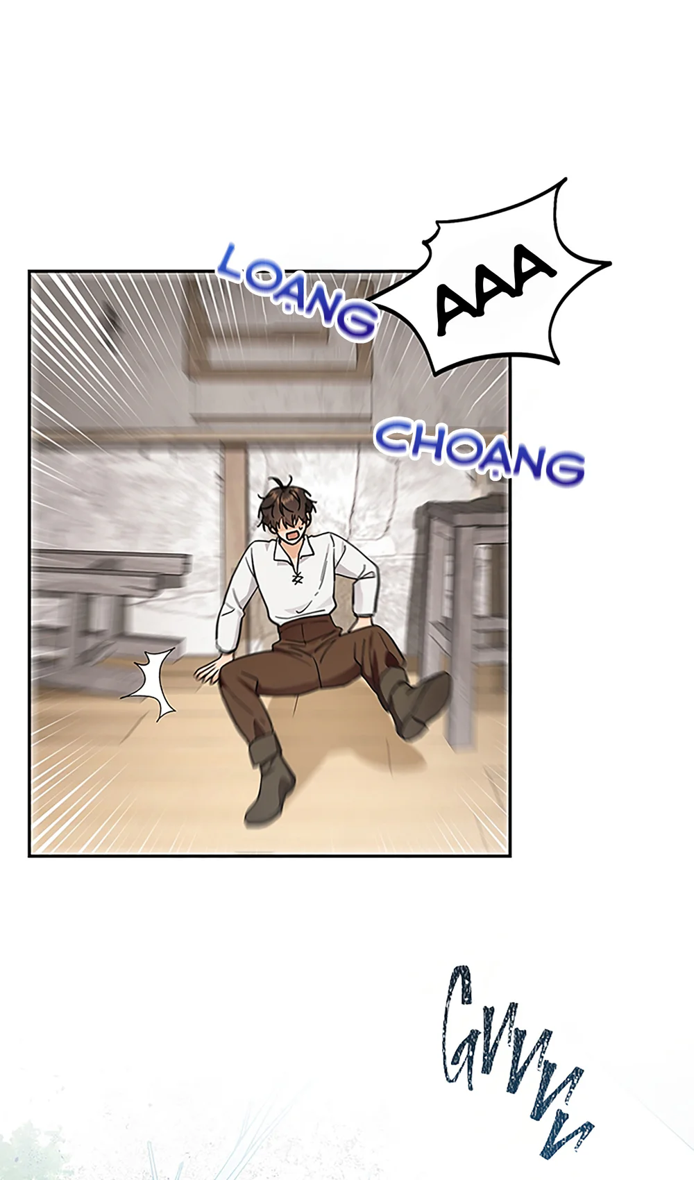 Chú Chuột Của Tôi Là Người Thức Tỉnh Cấp S Chapter 2 Trang 129