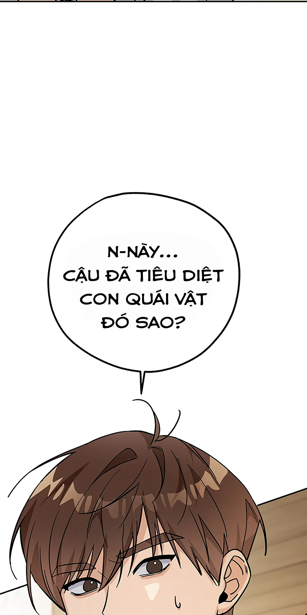 Chú Chuột Của Tôi Là Người Thức Tỉnh Cấp S Chapter 3 Trang 10