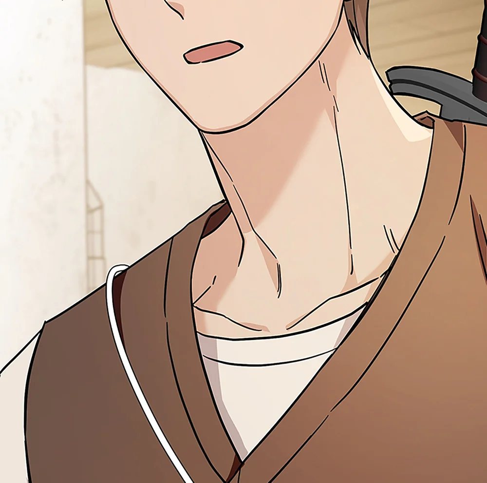 Chú Chuột Của Tôi Là Người Thức Tỉnh Cấp S Chapter 3 Trang 11