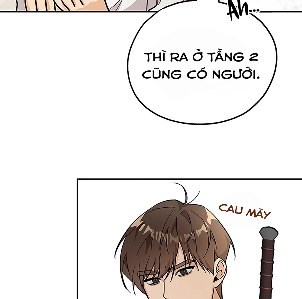 Chú Chuột Của Tôi Là Người Thức Tỉnh Cấp S Chapter 3 Trang 13