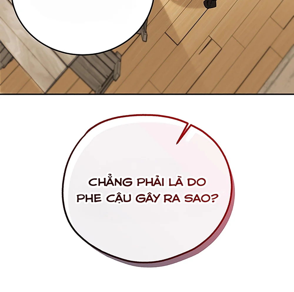 Chú Chuột Của Tôi Là Người Thức Tỉnh Cấp S Chapter 3 Trang 17