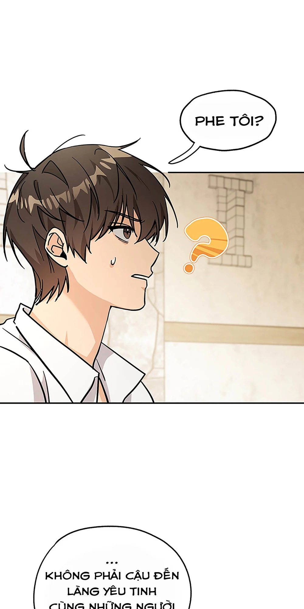 Chú Chuột Của Tôi Là Người Thức Tỉnh Cấp S Chapter 3 Trang 18