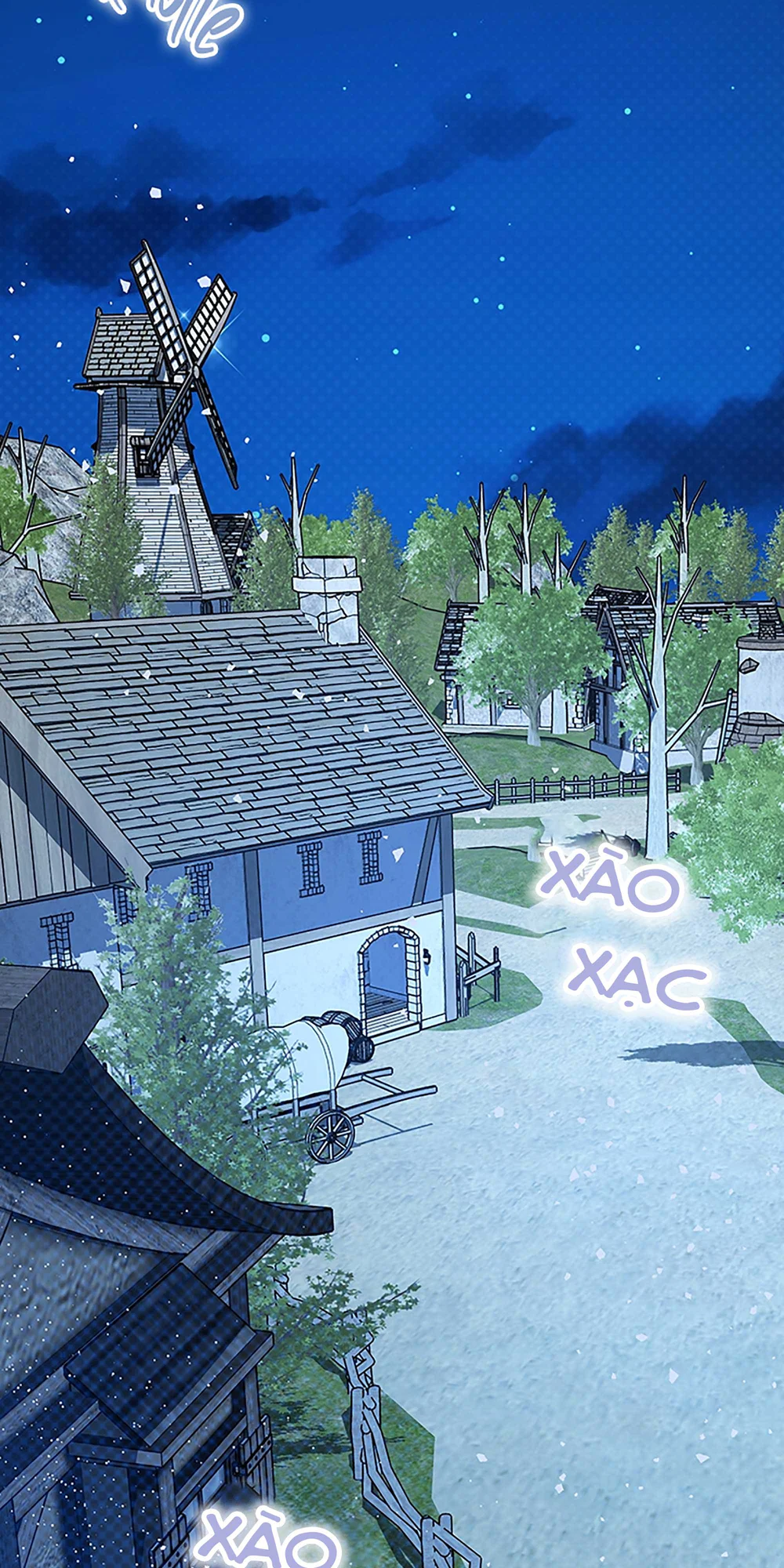 Chú Chuột Của Tôi Là Người Thức Tỉnh Cấp S Chapter 3 Trang 34