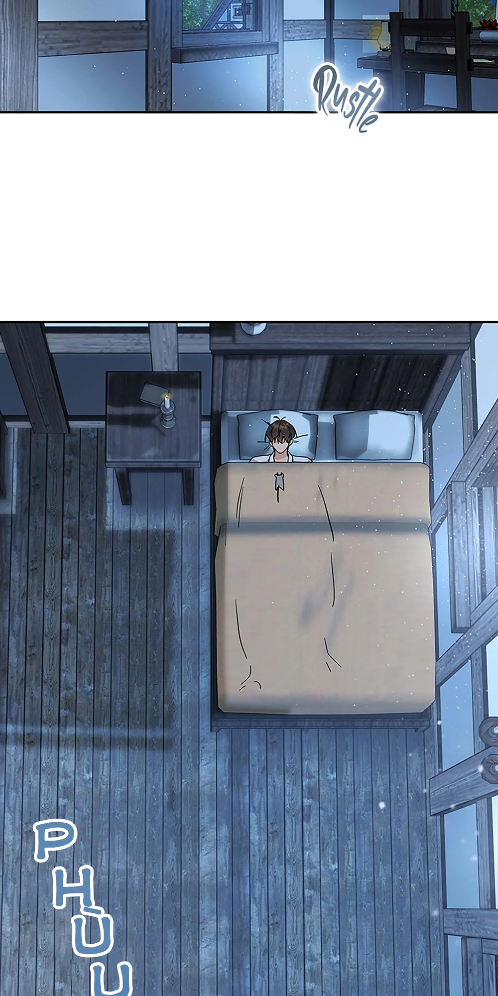 Chú Chuột Của Tôi Là Người Thức Tỉnh Cấp S Chapter 3 Trang 36