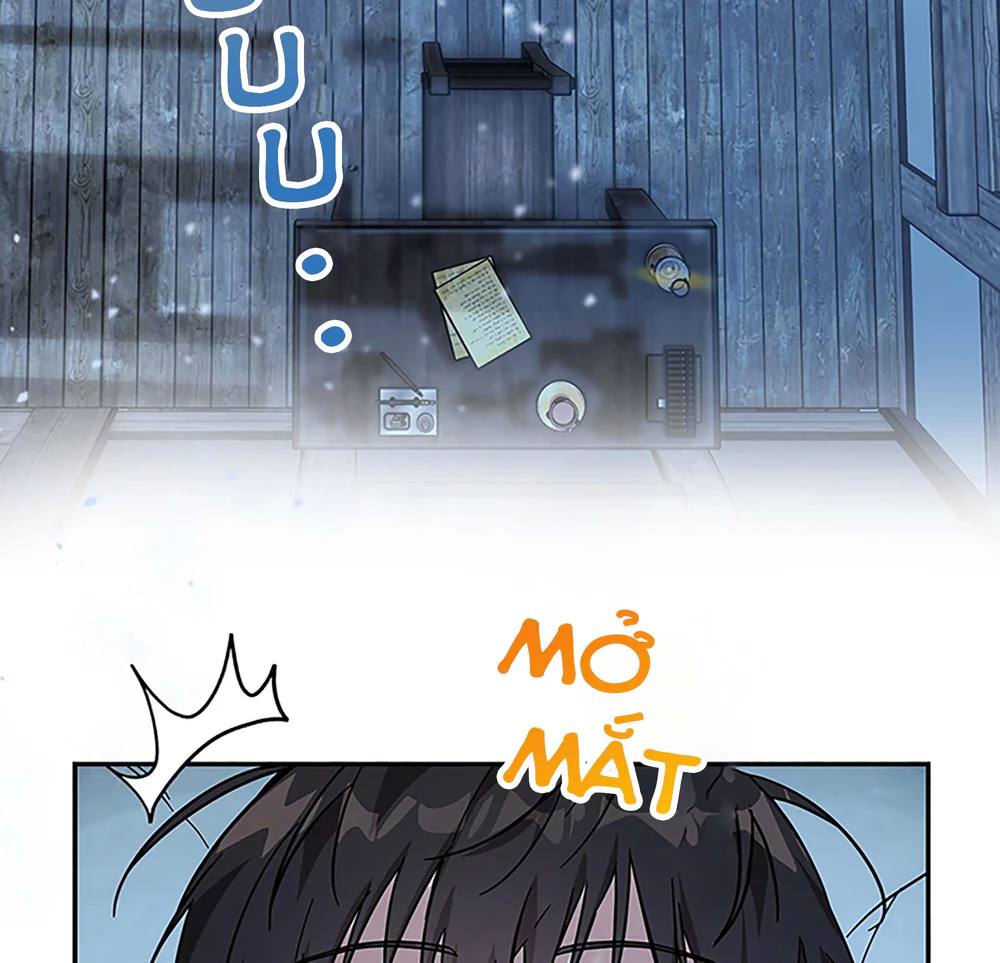 Chú Chuột Của Tôi Là Người Thức Tỉnh Cấp S Chapter 3 Trang 37