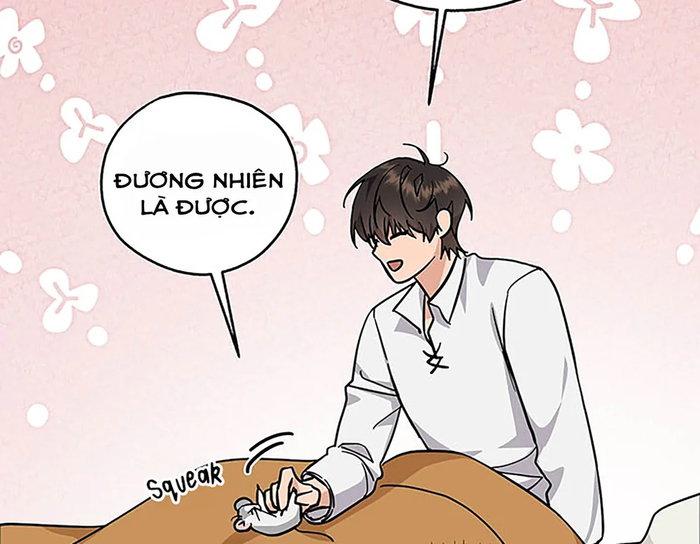 Chú Chuột Của Tôi Là Người Thức Tỉnh Cấp S Chapter 3 Trang 43
