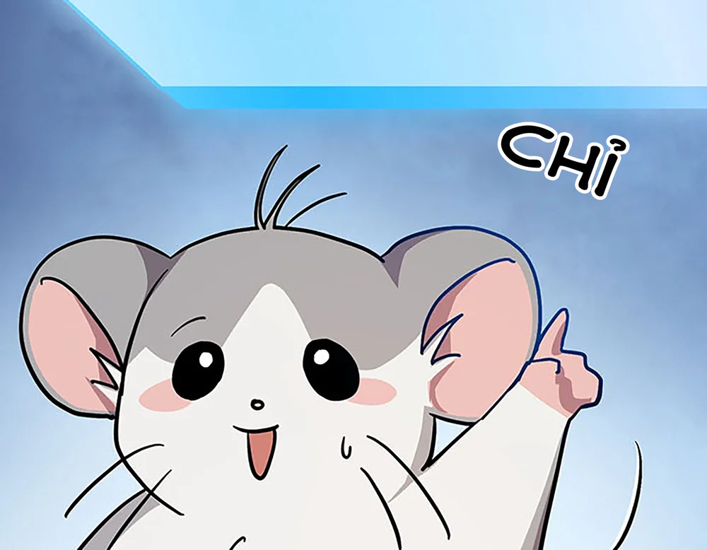 Chú Chuột Của Tôi Là Người Thức Tỉnh Cấp S Chapter 3 Trang 49