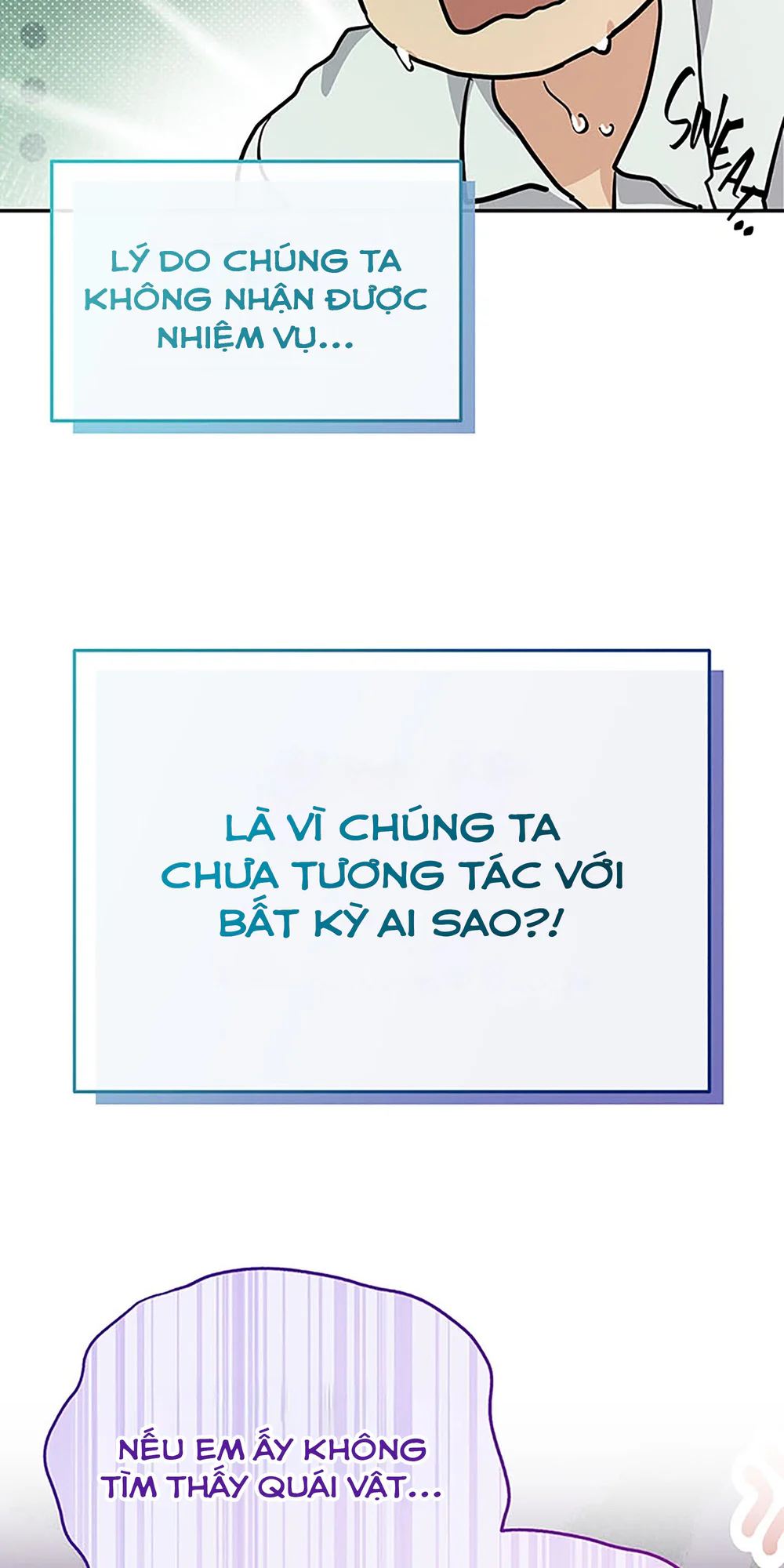 Chú Chuột Của Tôi Là Người Thức Tỉnh Cấp S Chapter 3 Trang 52