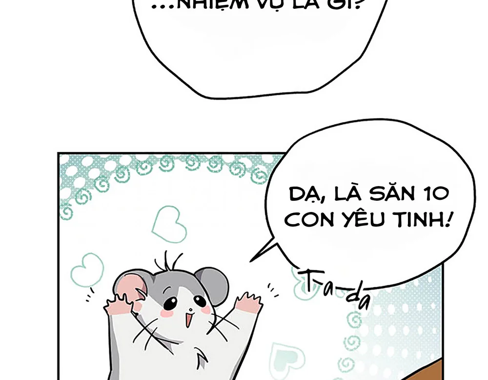 Chú Chuột Của Tôi Là Người Thức Tỉnh Cấp S Chapter 3 Trang 55
