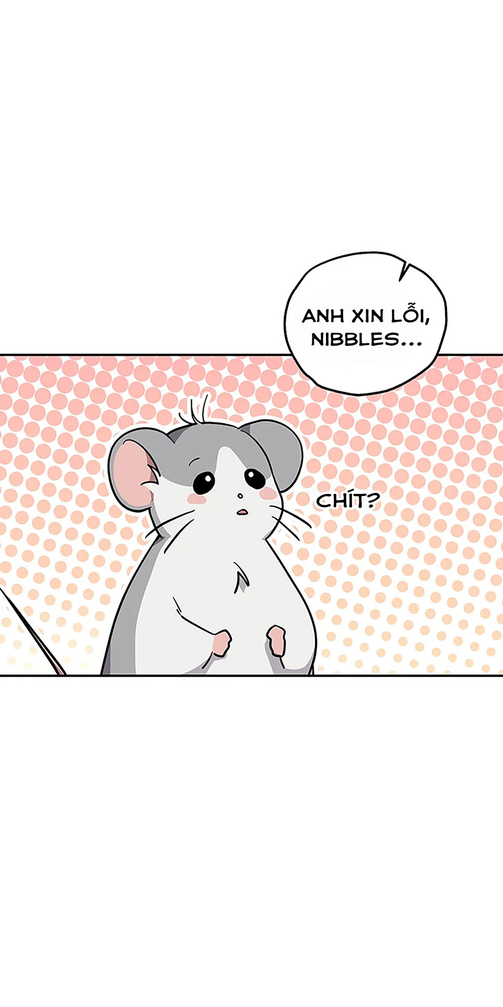 Chú Chuột Của Tôi Là Người Thức Tỉnh Cấp S Chapter 3 Trang 60