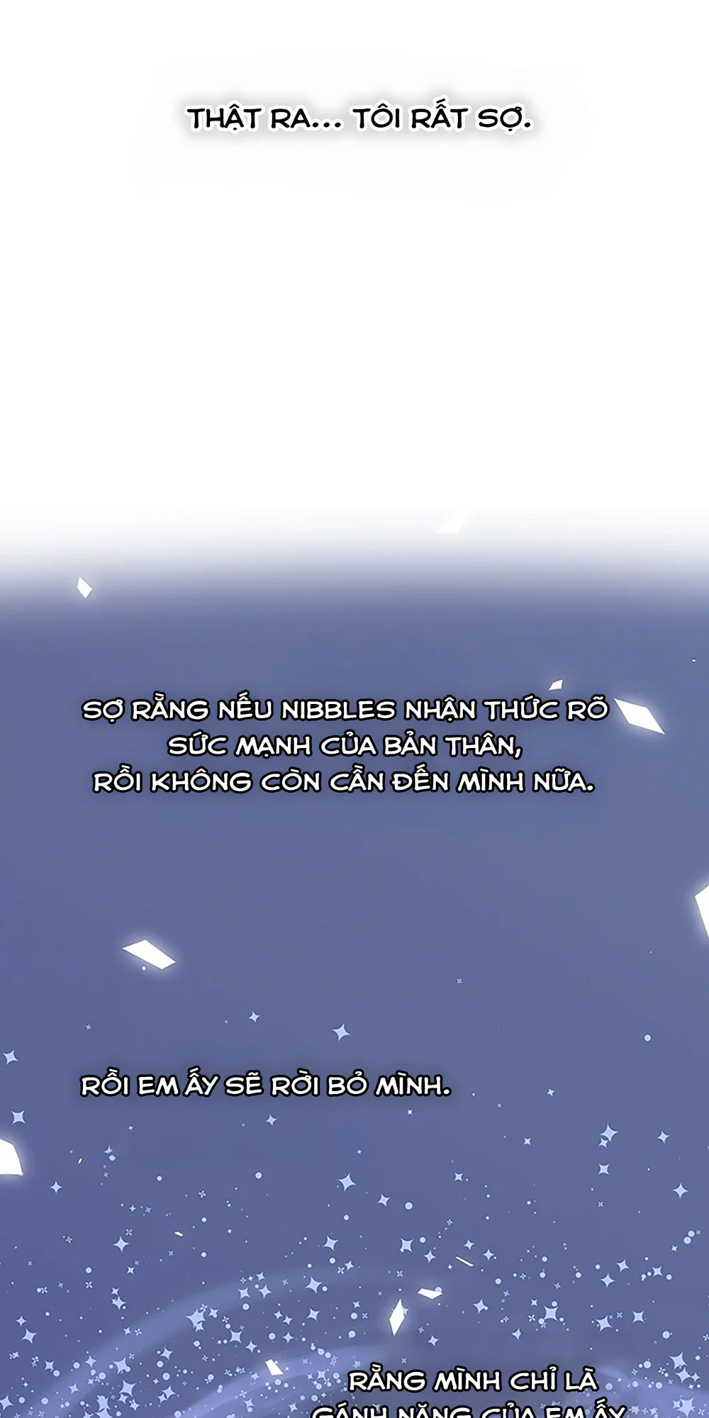 Chú Chuột Của Tôi Là Người Thức Tỉnh Cấp S Chapter 3 Trang 64