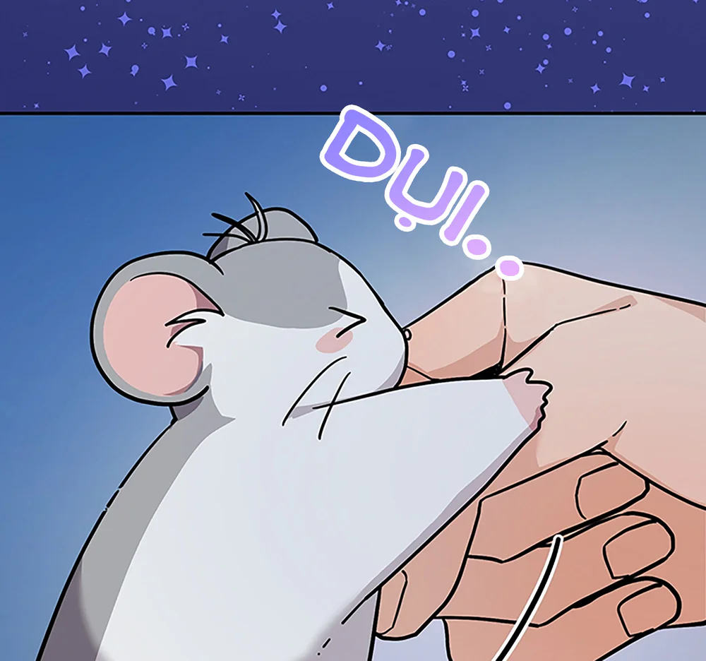 Chú Chuột Của Tôi Là Người Thức Tỉnh Cấp S Chapter 3 Trang 67