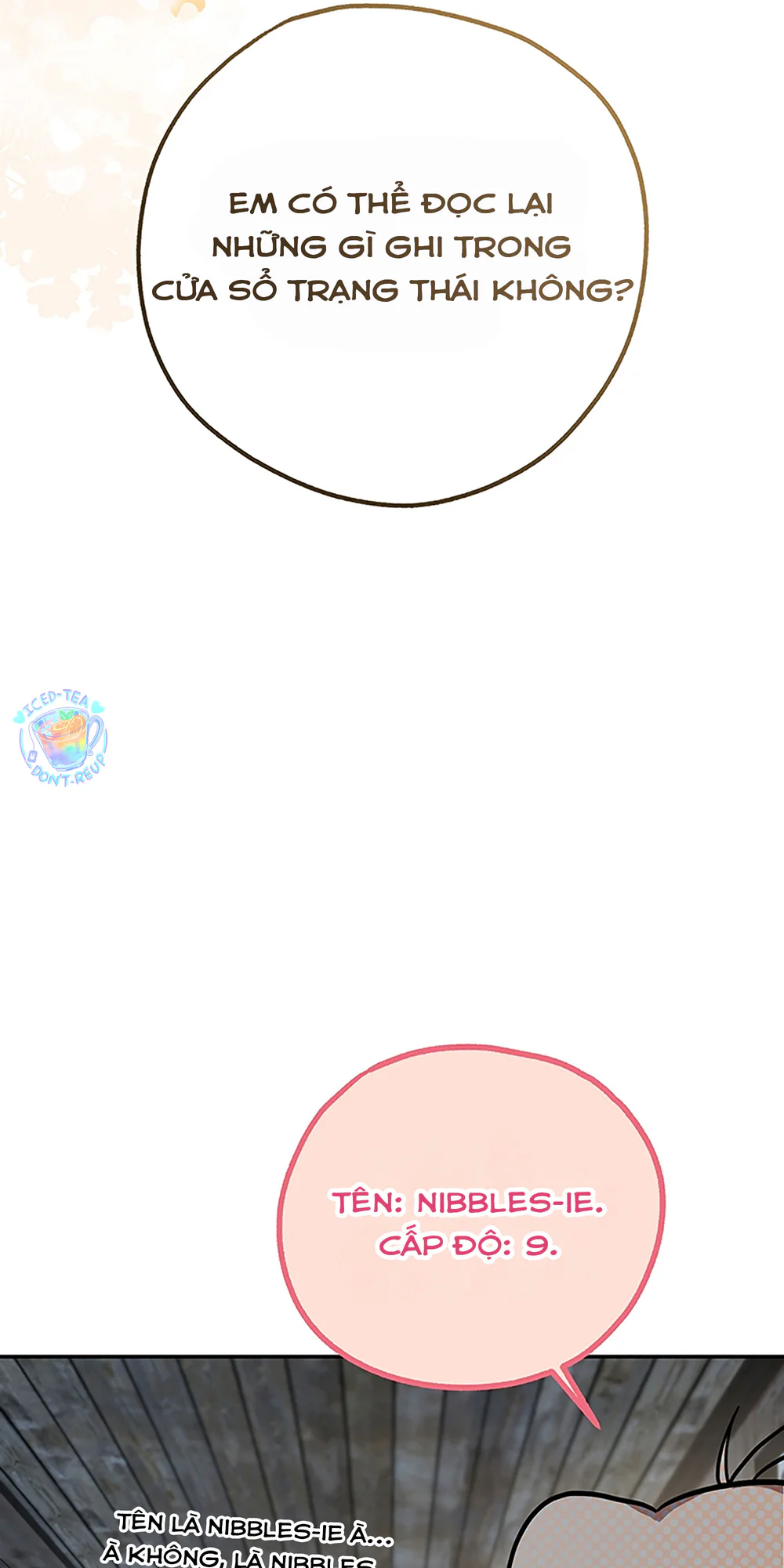 Chú Chuột Của Tôi Là Người Thức Tỉnh Cấp S Chapter 3 Trang 74