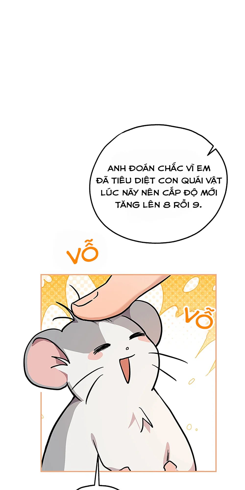 Chú Chuột Của Tôi Là Người Thức Tỉnh Cấp S Chapter 3 Trang 76