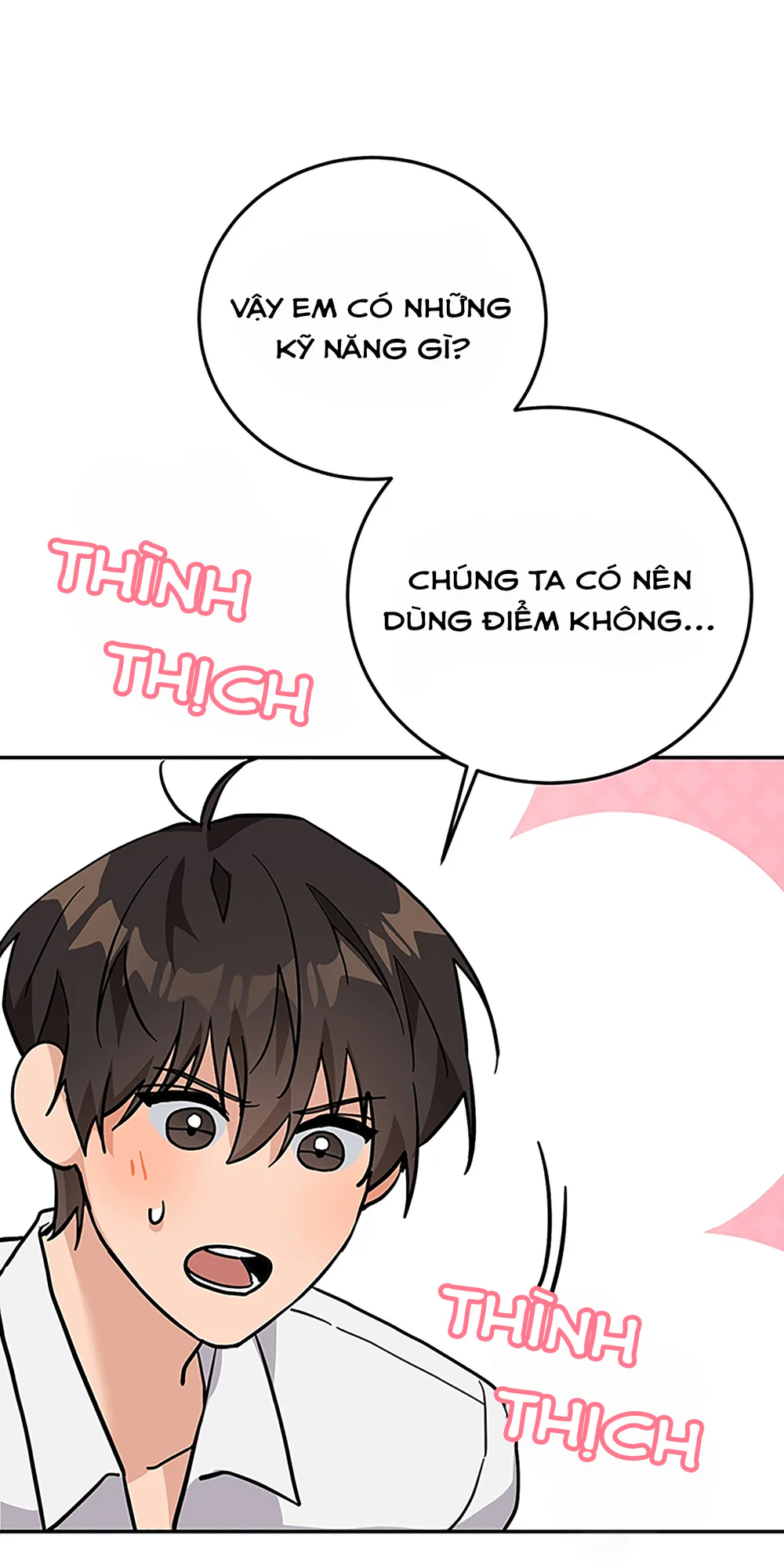 Chú Chuột Của Tôi Là Người Thức Tỉnh Cấp S Chapter 3 Trang 86