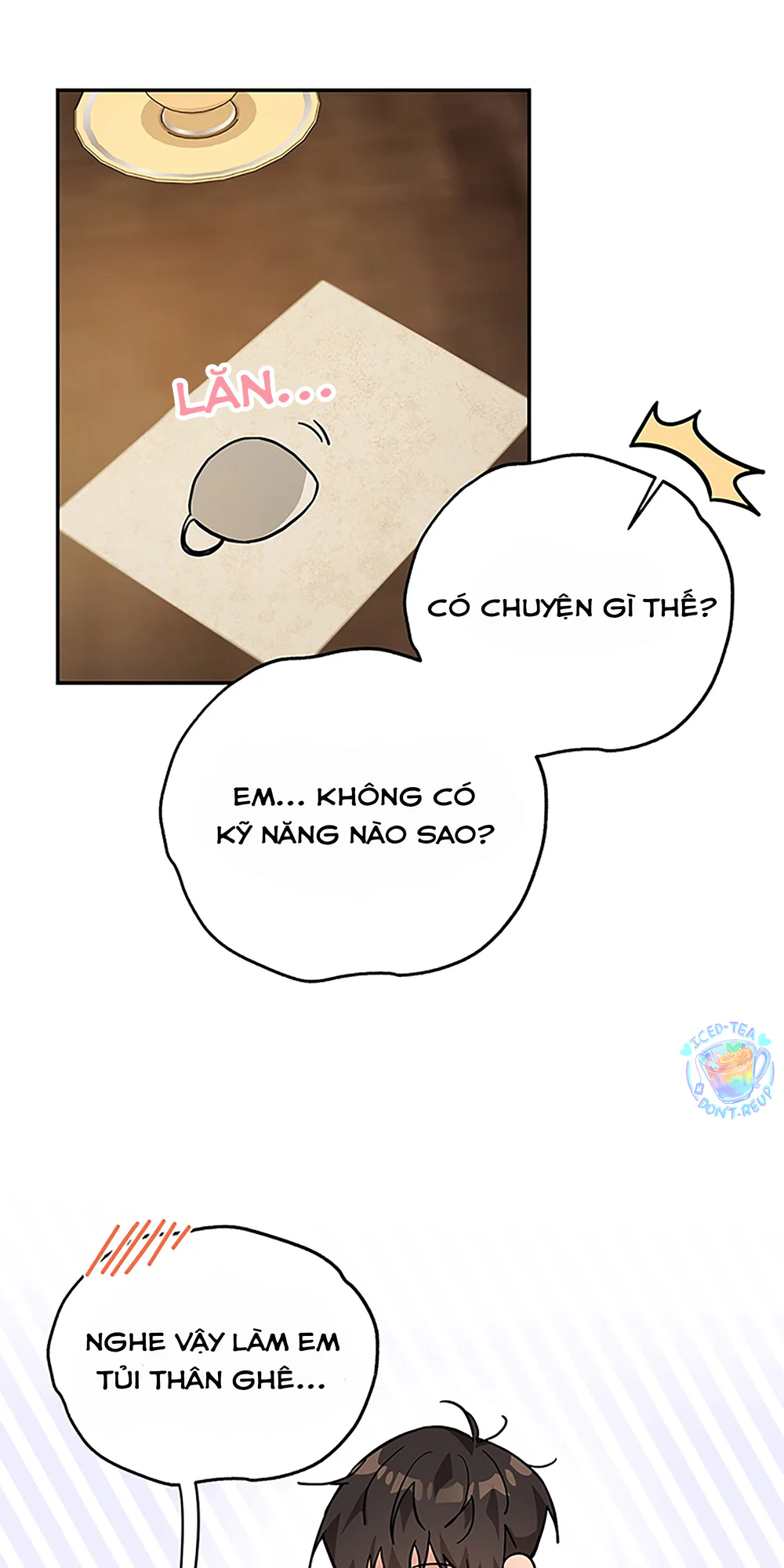 Chú Chuột Của Tôi Là Người Thức Tỉnh Cấp S Chapter 3 Trang 88