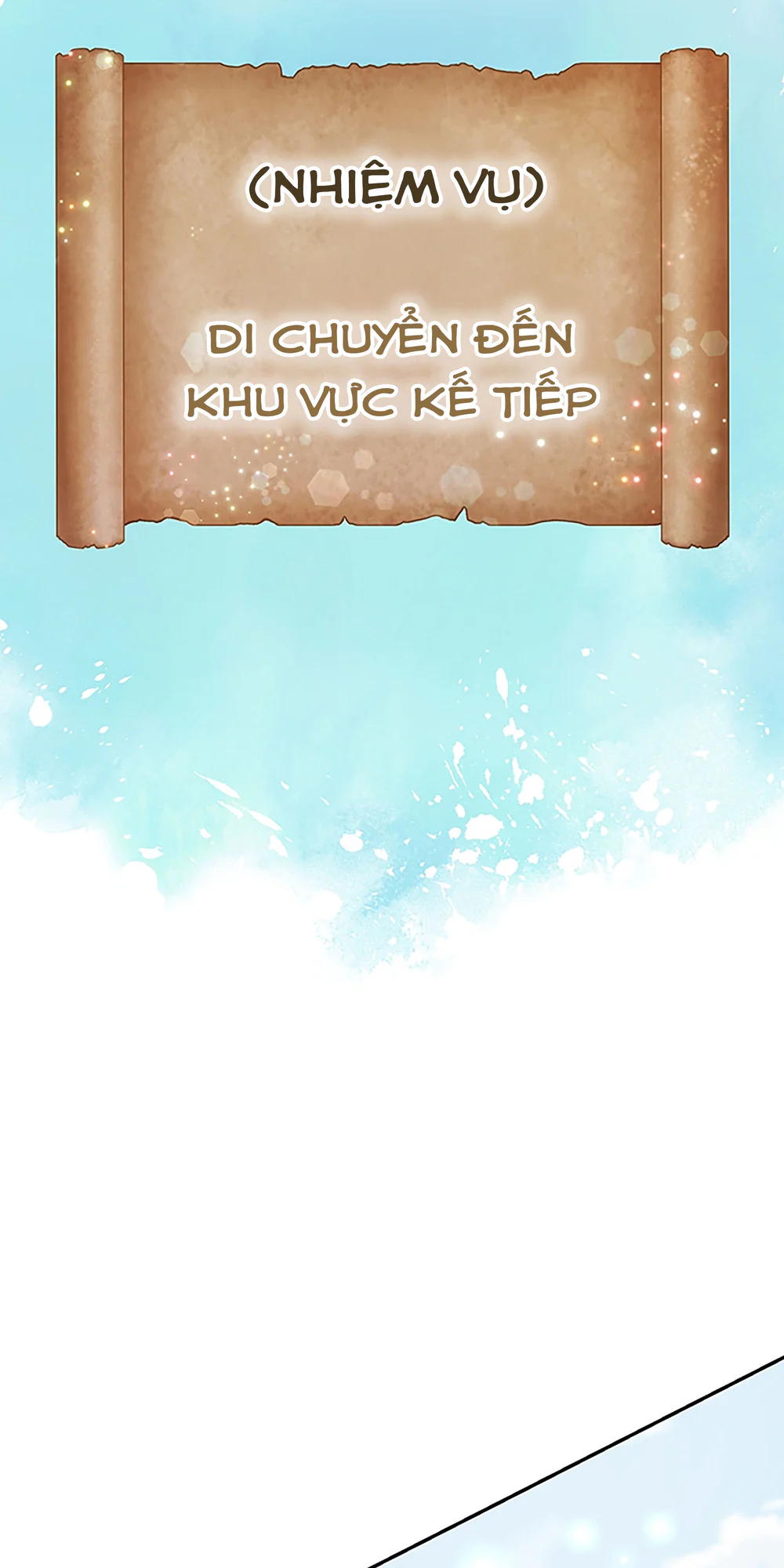 Chú Chuột Của Tôi Là Người Thức Tỉnh Cấp S Chapter 3 Trang 99