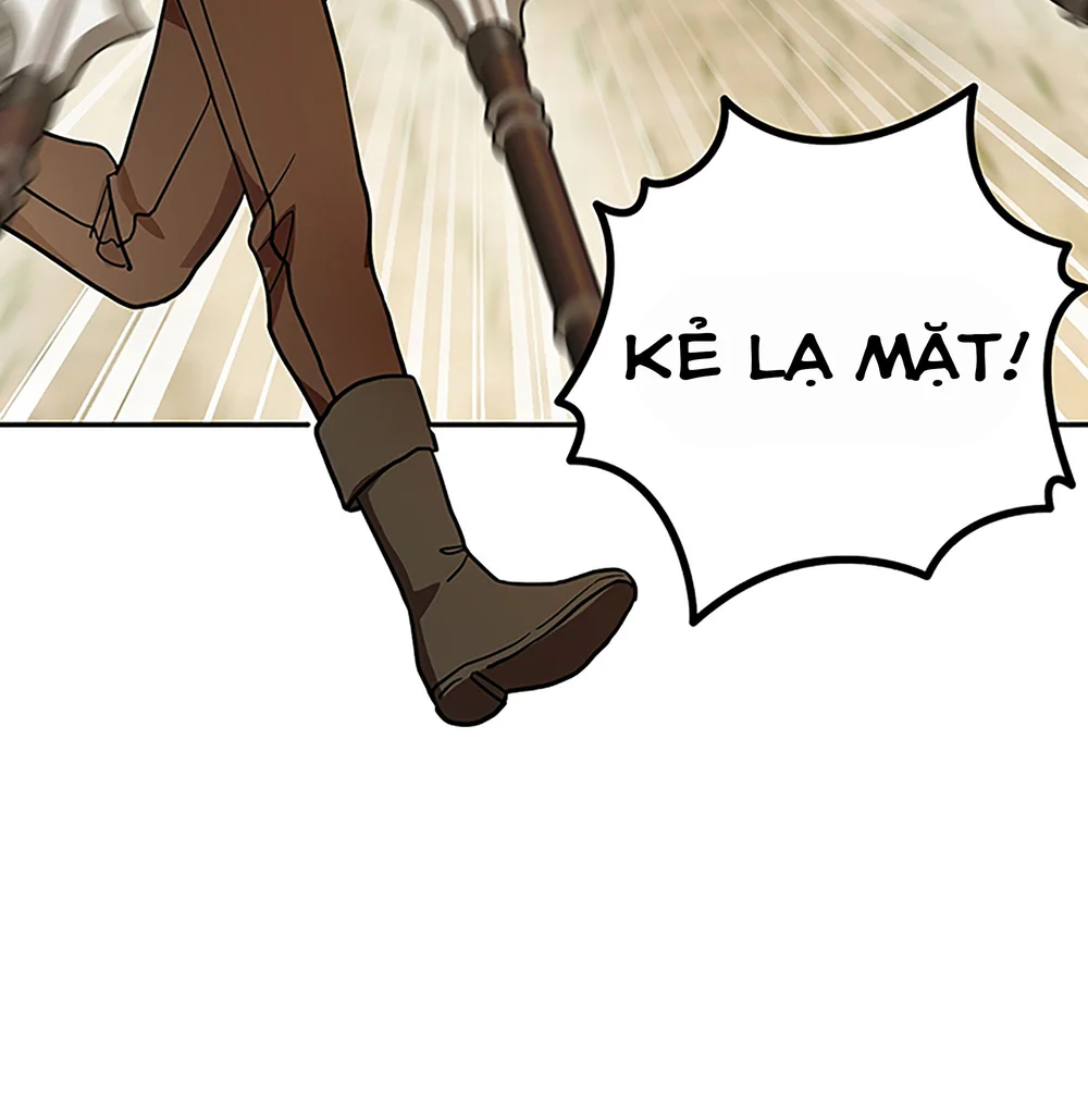 Chú Chuột Của Tôi Là Người Thức Tỉnh Cấp S Chapter 3 Trang 112