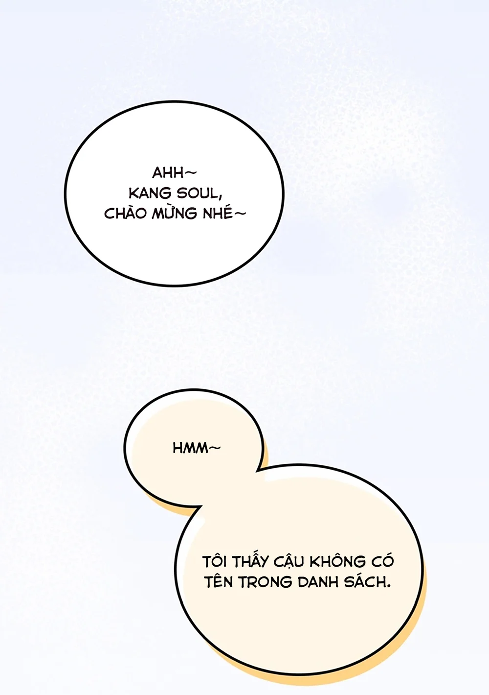 Chú Chuột Của Tôi Là Người Thức Tỉnh Cấp S Chapter 0 Trang 8