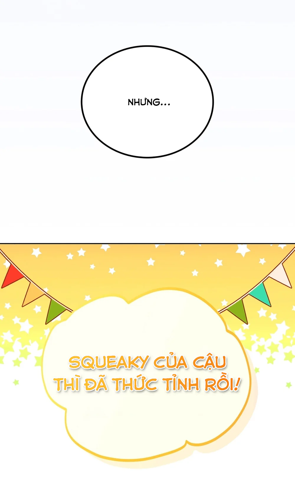 Chú Chuột Của Tôi Là Người Thức Tỉnh Cấp S Chapter 0 Trang 9